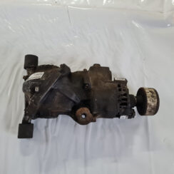 Aizmugurējais reduktors priekš VOLVO S60 2008