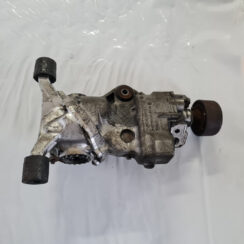 Aizmugurējais reduktors priekš VOLVO XC70 2007