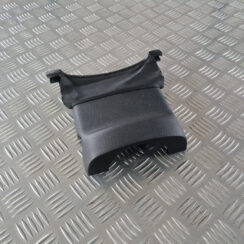 Stūres statnes putekļu aizsargs (salonā) priekš VW GOLF 6 2011