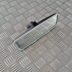 Salona atpakaļskata spogulis priekš VW GOLF 6 2011