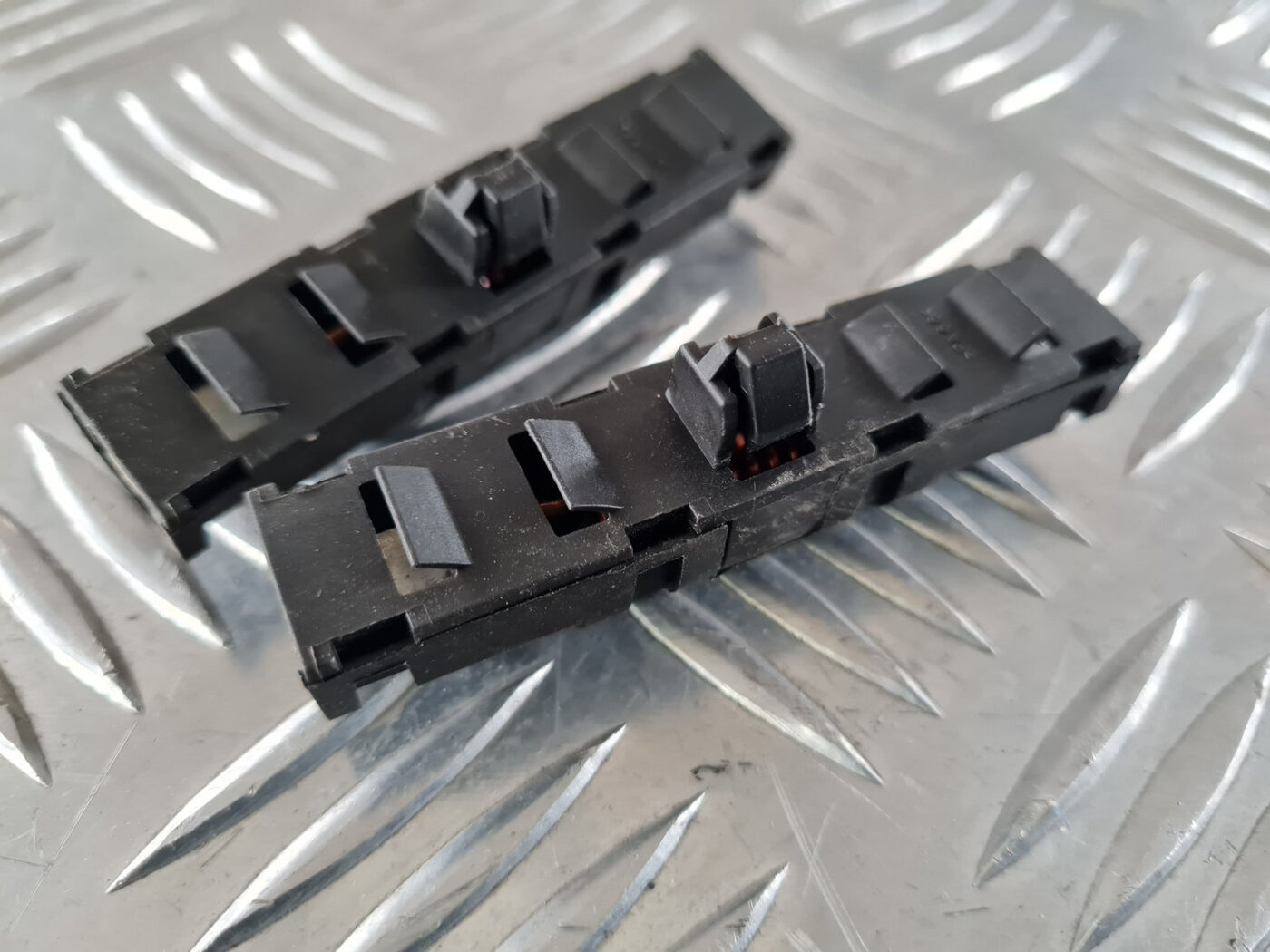 Antenas pastiprinātāja bloks priekš VW GOLF 6 2011