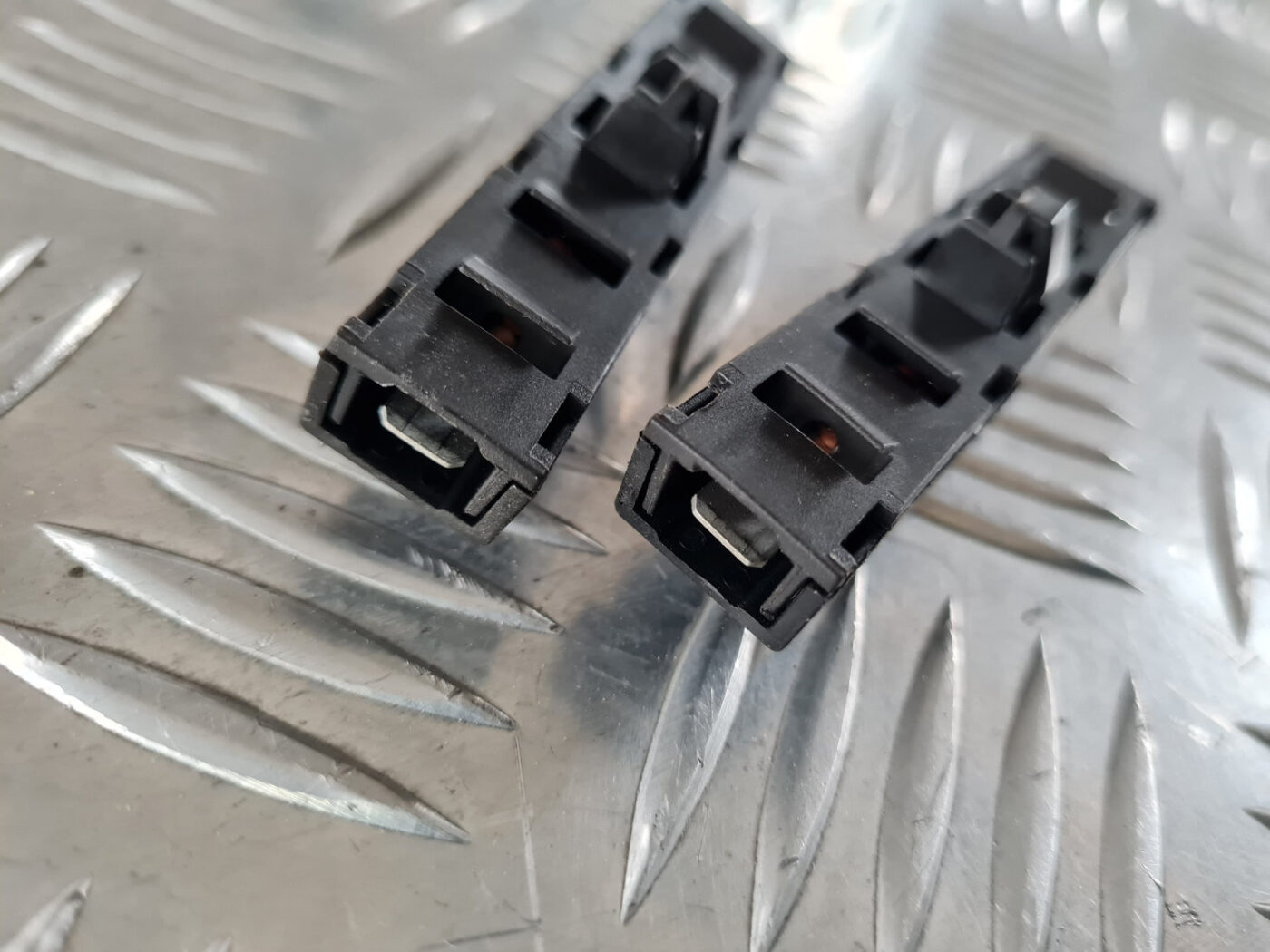 Antenas pastiprinātāja bloks priekš VW GOLF 6 2011