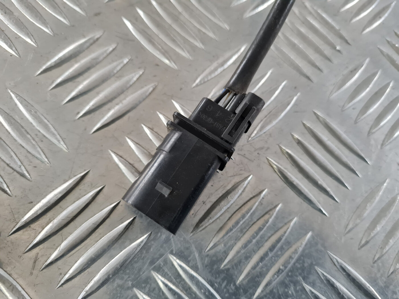 Lambda zonde priekš VW GOLF 6 2011 2 Lambda zonde priekš VW GOLF 6 2011