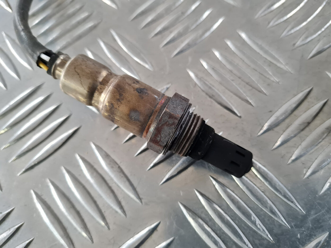 Lambda zonde priekš VW GOLF 6 2011 9 Lambda zonde priekš VW GOLF 6 2011