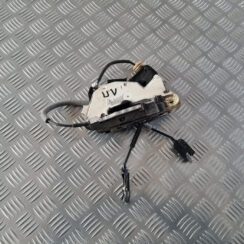 Priekšējo kreiso durvju slēdzene priekš VW GOLF 6 2011