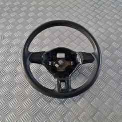 Stūre priekš VW GOLF 6 2011