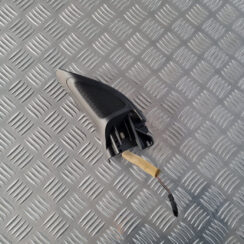 Durvju spoguļa apdares uzlika salonā (ar skaļruni) priekš VW GOLF 6 2011