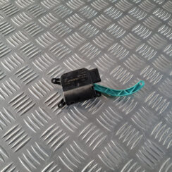 Apsildes sistēmas aktuators priekš VW GOLF 6 2011