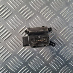 Apsildes sistēmas aktuators priekš VW GOLF 6 2011