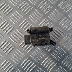 Apsildes sistēmas aktuators priekš VW GOLF 6 2011