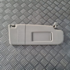 Saules aizsargs priekš VW GOLF 6 2011