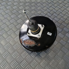 Vakuuma bremžu pastiprinātājs priekš VW GOLF 6 2011