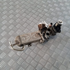 EGR vārsts priekš VW GOLF 6 2011