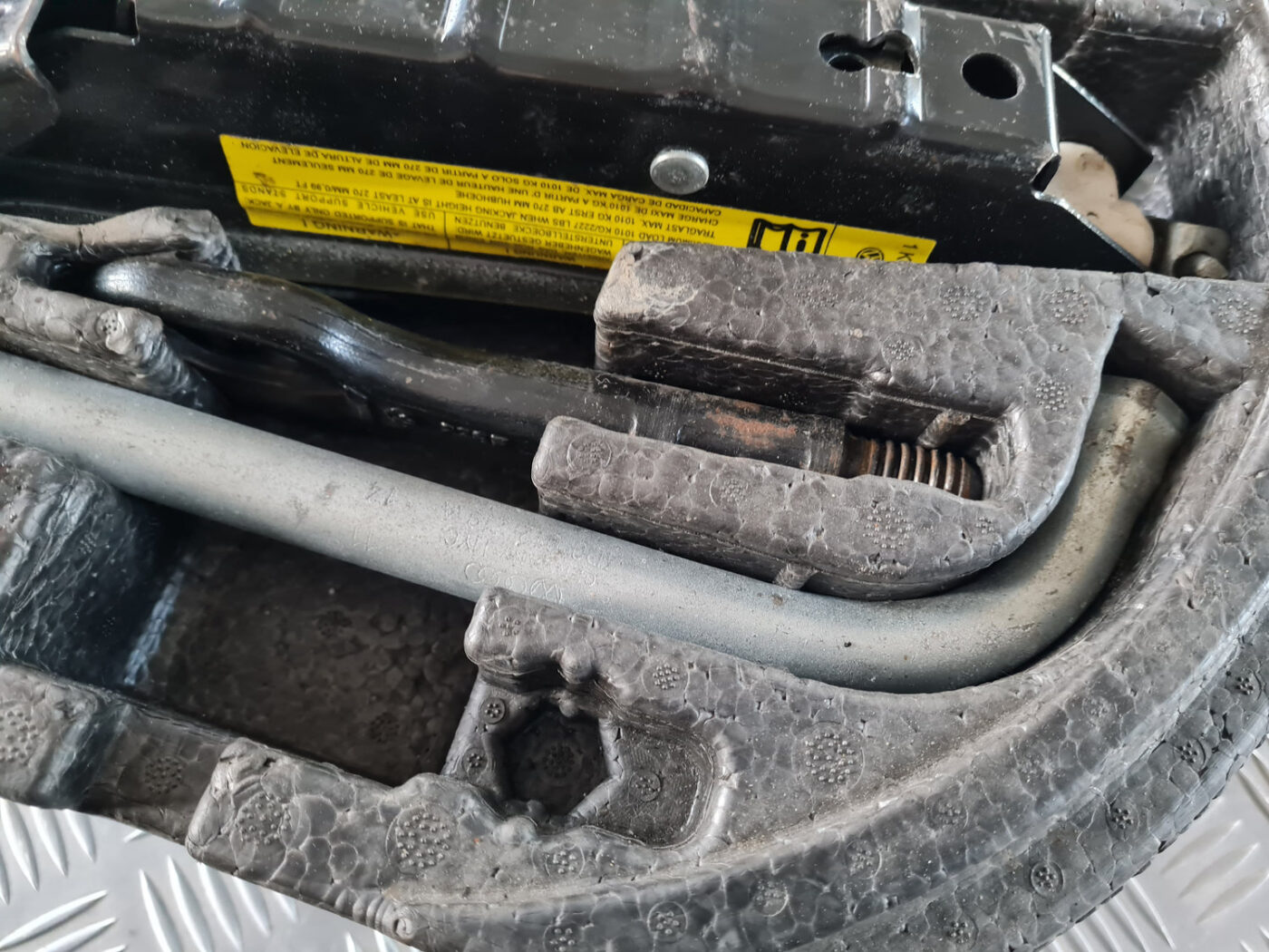 Instrumentu komplekts priekš VW GOLF 6 2011