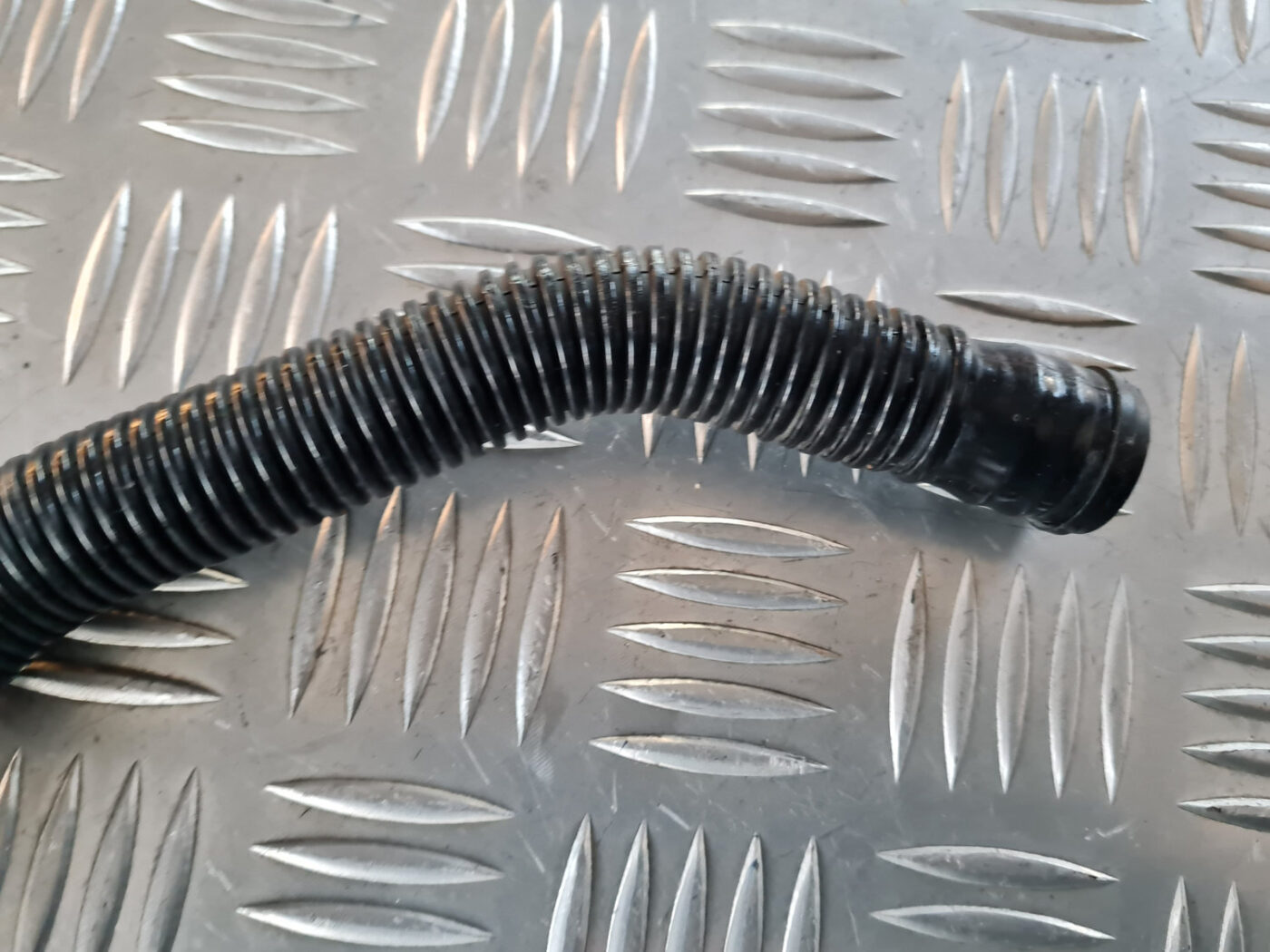 Gaisa filtra korpusa caurule priekš VW GOLF 6 2011 5 Gaisa filtra korpusa caurule priekš VW GOLF 6 2011