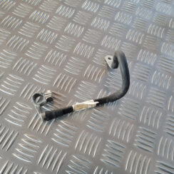 Negatīvais elektrovads priekš VW GOLF 6 2011