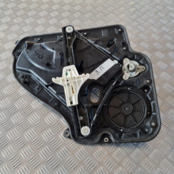 Stikla pacelšanas mehānisma panele priekš VW GOLF 6 2011