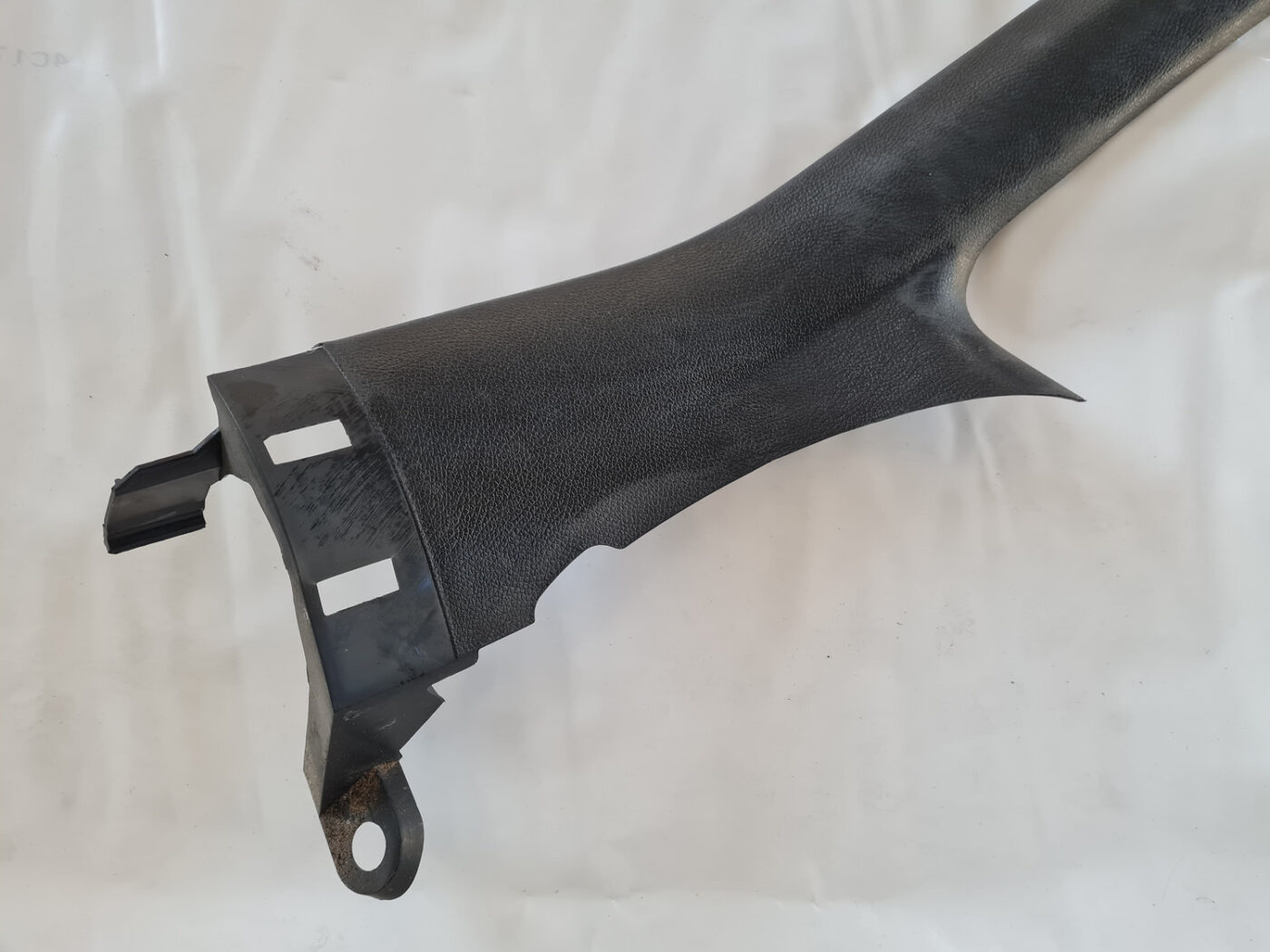 Sliekšņa kreisa uzlika priekš VW GOLF 6 2011 2 Sliekšņa kreisa uzlika priekš VW GOLF 6 2011