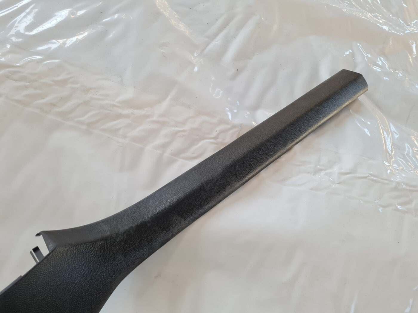 Sliekšņa kreisa uzlika priekš VW GOLF 6 2011 9 Sliekšņa kreisa uzlika priekš VW GOLF 6 2011