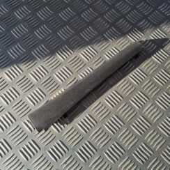 Sliekšņa priekšēja kreisa uzlika (salonā) priekš VW GOLF 6 2011