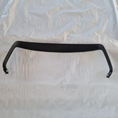 Bagāžnieka vāka apdare priekš VW GOLF 6 2011