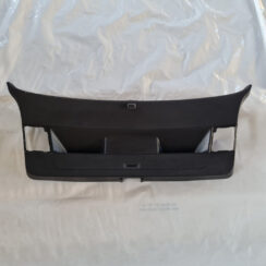 Bagāžnieka vāka liela apdare priekš VW GOLF 6 2011