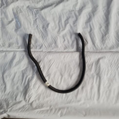 Dzinēja pārsega blīvējuma gumija priekš VW GOLF 6 2011