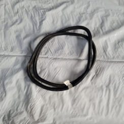 Durvju gumija priekš VW GOLF 6 2011