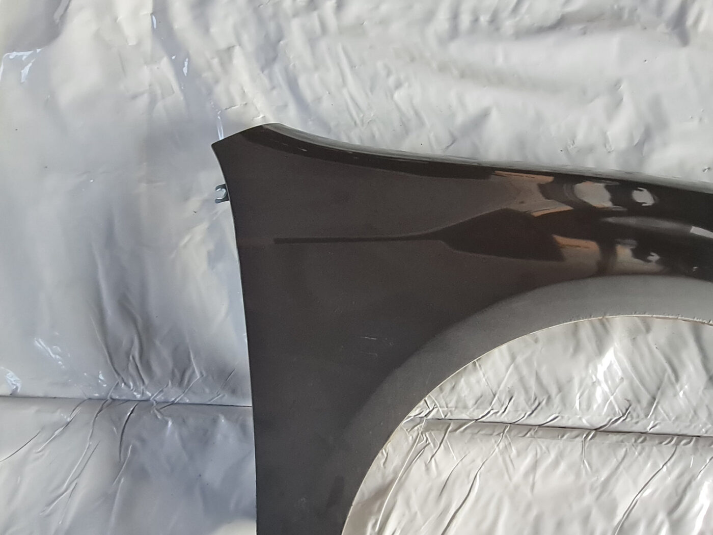 Priekšējais labais spārns priekš VW GOLF 6 2011 27 Priekšējais labais spārns priekš VW GOLF 6 2011