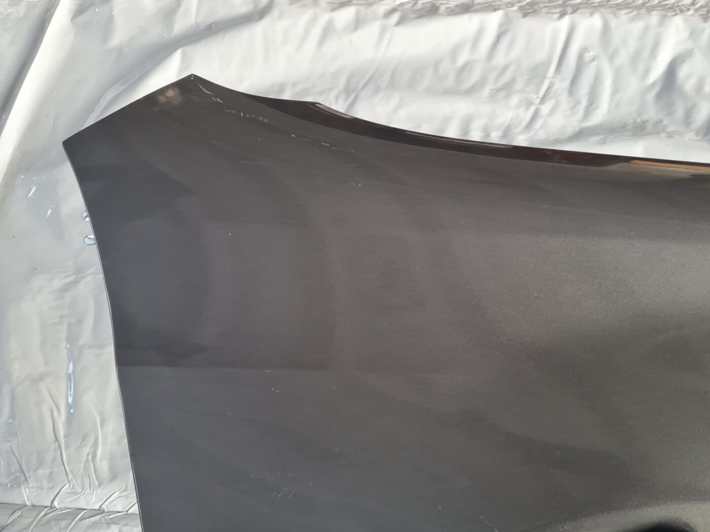 Priekšējais labais spārns priekš VW GOLF 6 2011 18 Priekšējais labais spārns priekš VW GOLF 6 2011