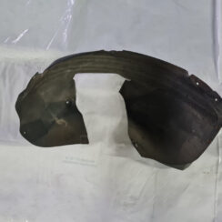 Aizmugurējais kreisais paspārns priekš VW GOLF 6 2011