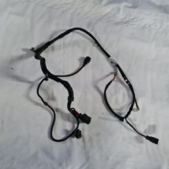 Stūres mehānisma elektroinstalācija priekš VW GOLF 6 2011